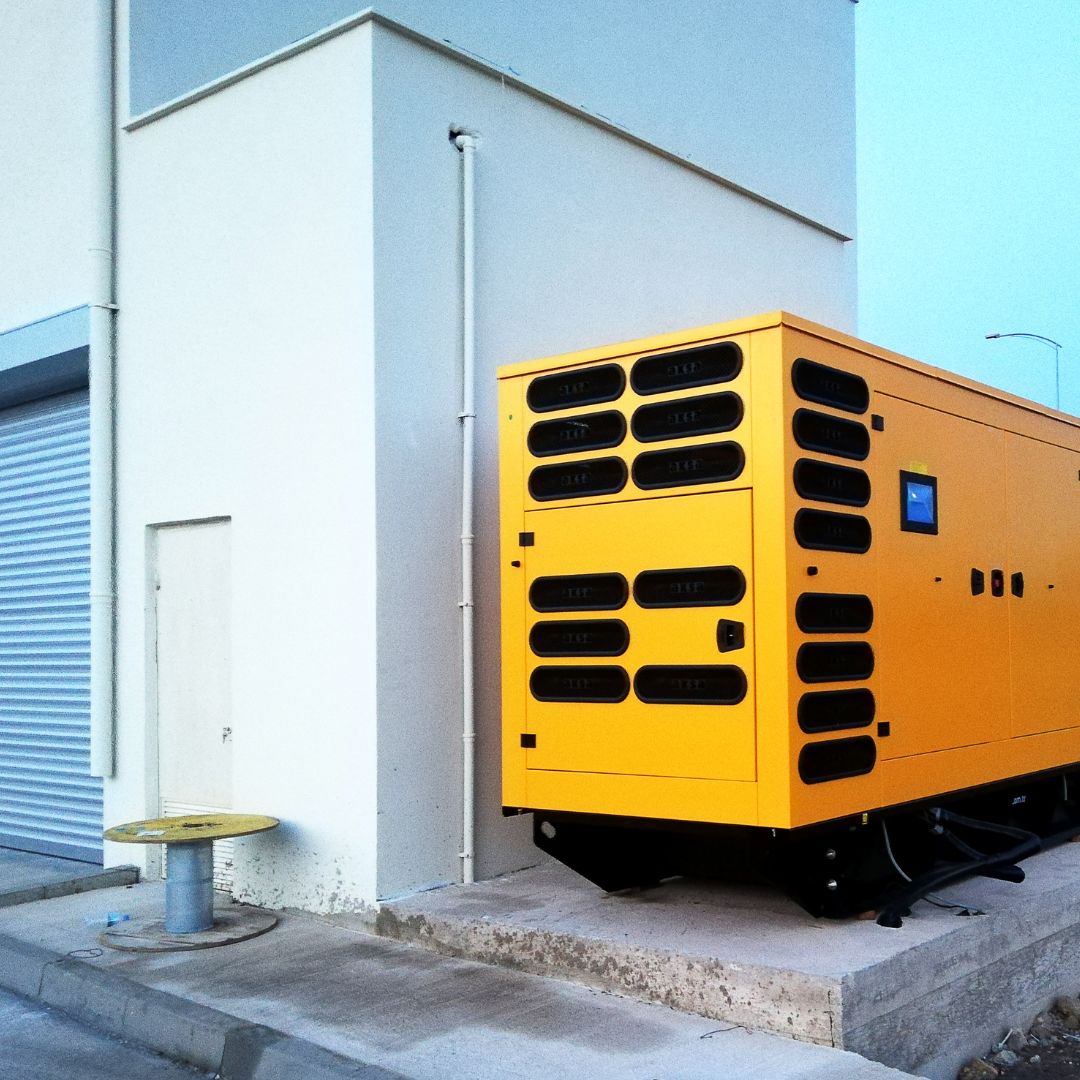 Equipment Rental Queens NY