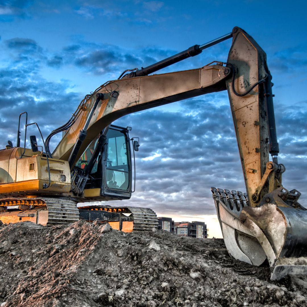 equipment rental bronx ny 
