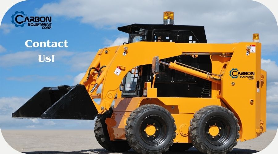 Equipment Rental Queens NY