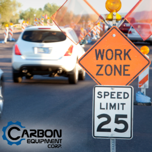 traffic safety equipment rental suffolk county